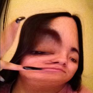 Meet your Posher, Juliette